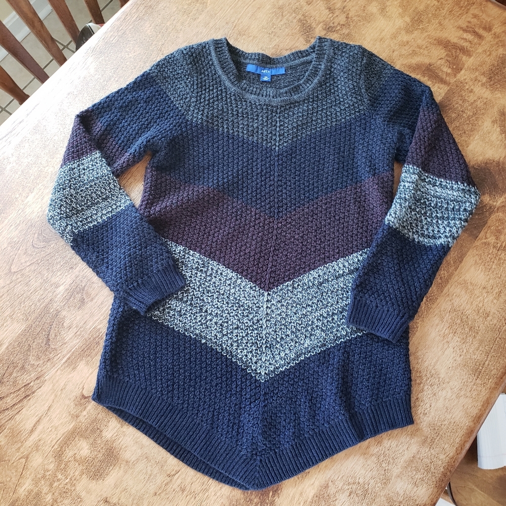 Apt. 9 Sweater. Size XS
